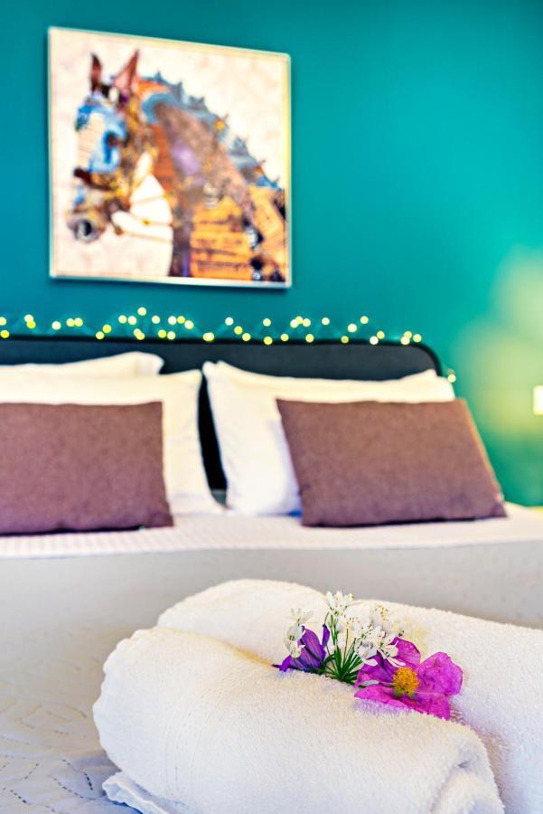 Ionian Citizen Suite Corfu (city) Exterior foto