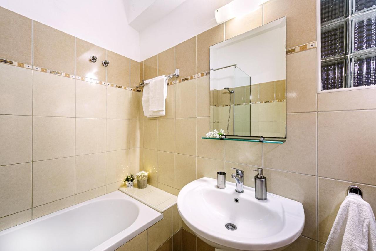 Ionian Citizen Suite Corfu (city) Exterior foto
