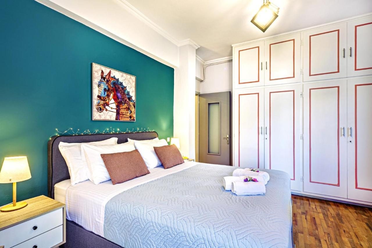 Ionian Citizen Suite Corfu (city) Exterior foto