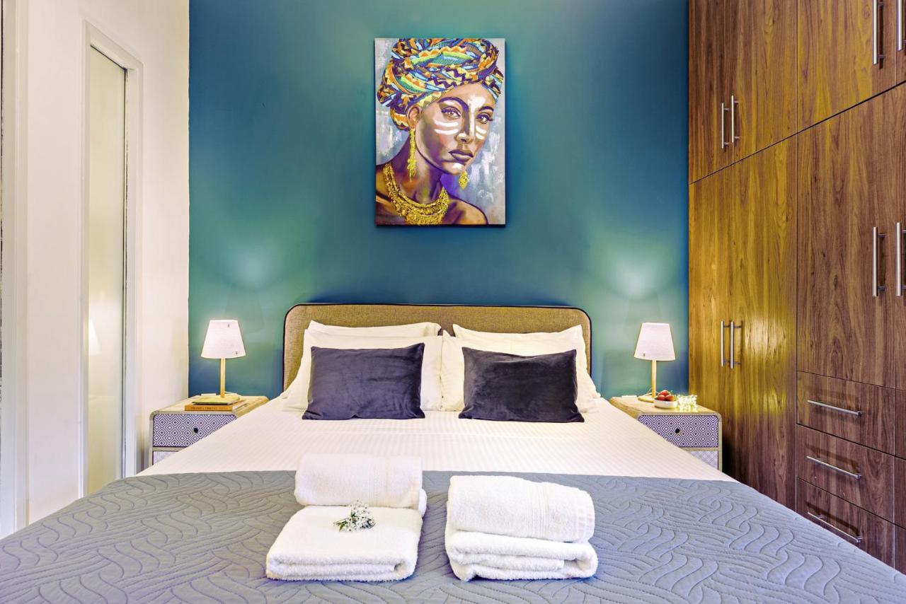 Ionian Citizen Suite Corfu (city) Exterior foto